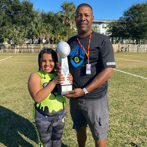 Meet your Posher, Jayden